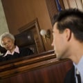 Preparing for Your Court Appearance