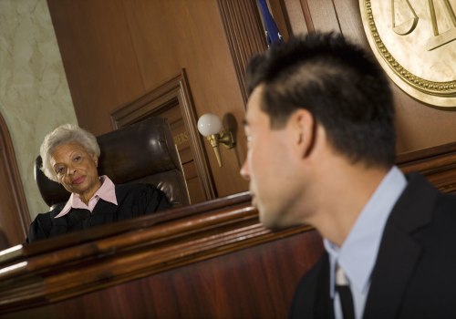 Preparing for Your Court Appearance
